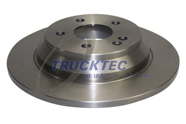 TRUCKTEC AUTOMOTIVE Bremžu diski 02.35.559